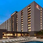 Marriott San Antonio Airport